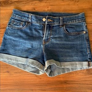 Old Navy Jean Shorts